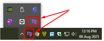 NTSAA - Desktop Enhancement Tools